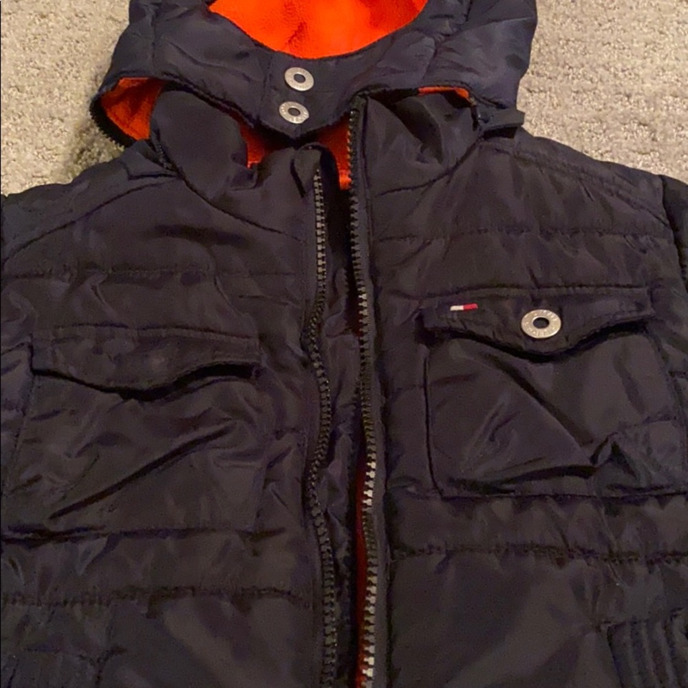Baby jacket - Picture 2 of 4